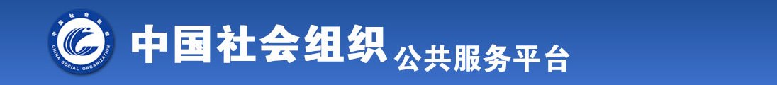 白丝日逼网站全国社会组织信息查询